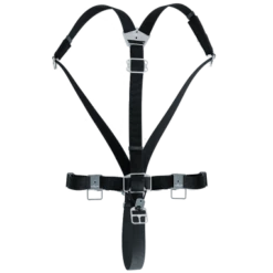 Razor 4 Travel Harness