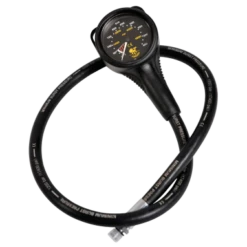 Poseidon Pressure Gauge Cirrus