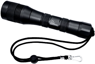 1000 Lumen Dive Light 4 1000 Lumen Dive Light - Image 2