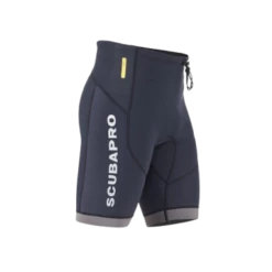 EVERFLEX SHORTS, MEN, 1.5MM
