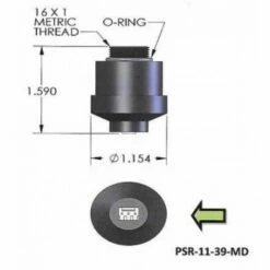 PSR-11-39-MD Replacement Sensor 7 PSR-11-39-MD Replacement Sensor -BARE Sales Shop 11 39 md 1