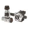 MK19 Evo/A700 Dive Regulator System