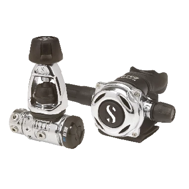 MK19 Evo/A700 Dive Regulator System 3 MK19 Evo/A700 Dive Regulator System