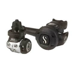 MK11/S270 Dive Regulator System