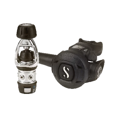 MK2 Evo/S270 Dive Regulator System 3 MK2 Evo/S270 Dive Regulator System