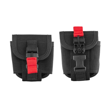 12lb QR Weight Pocket Set 5 12lb QR Weight Pocket Set - Image 3