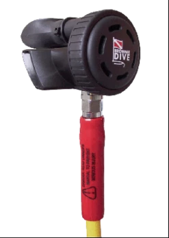 The Scout Diving System -BARE Sales Shop 12354