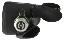 150LX-HO2 Oxygen Regulator -BARE Sales Shop 150lx green side