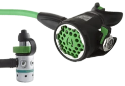 150LX-HO2 Oxygen Regulator