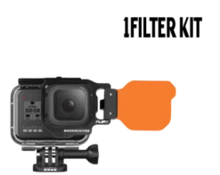 FLIP8 One Filter Kit With DIVE