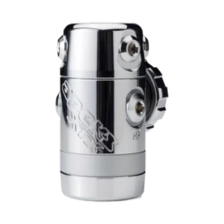 Apeks DST First Stage