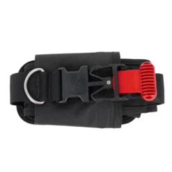 20lb QR Weight Pocket Set