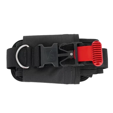 20lb QR Weight Pocket Set 3 20lb QR Weight Pocket Set