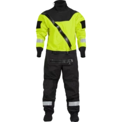 NRS Ascent SAR Drysuit -BARE Sales Shop 22561 01 safetyyellow large front 111021 2000x2000