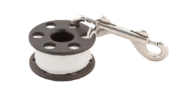 25' Gap Finger Spool