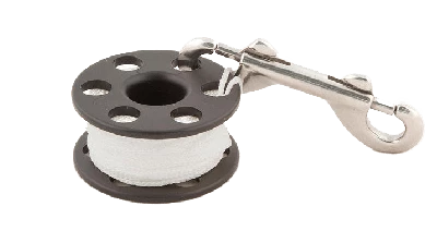 25' Gap Finger Spool 3 25' Gap Finger Spool