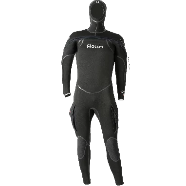 NeoTek V2 Semi Dry 4 NeoTek V2 Semi Dry - Image 2