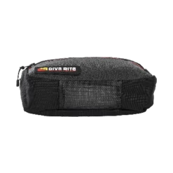 2-Zip Sidemount Bellows Pocket -BARE Sales Shop 2 zip sidmount pocket bottom