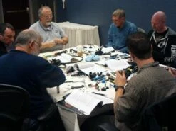 Hog Regulator Service Technician Course - VIRTUAL CLASS -BARE Sales Shop 3 5