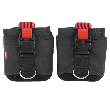 Dive Rite BP/W And Regulator Package 8 Dive Rite BP/W And Regulator Package - Image 6