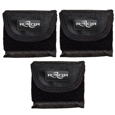 3 X Razor Weight Pocket 3 3 X Razor Weight Pocket