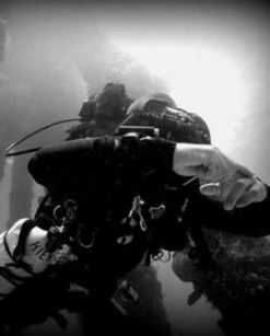 TDI Technical Divemaster