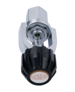 Din To Yoke Converter -BARE Sales Shop 45188