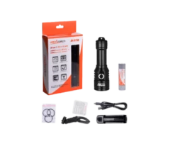 D570 1000 Lumen Light With Laser Pointer -BARE Sales Shop 49be2c5b1a d570