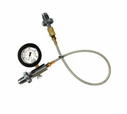 Deluxe Oxygen Clean Equalizer -BARE Sales Shop 56145ox