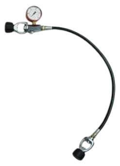 Deluxe Tank Equalizer