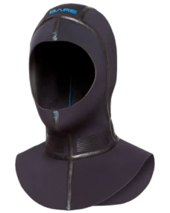 BARE Sealtek 5mm Wet Hood-Closeout