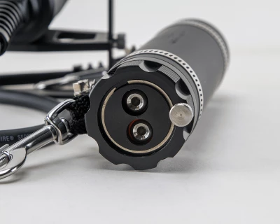 7-32 VFRS LED Sidemount Canister Light 4 7-32 VFRS LED Sidemount Canister Light - Image 2