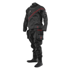901 Series Drysuit