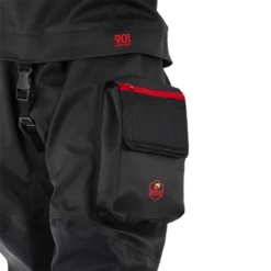 901 Series Drysuit - 2XL - Open Box -BARE Sales Shop 901 3 2