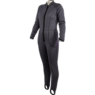 Avatar 101 Ladie's Breathable Drysuit And Undergarment Package 10 Avatar 101 Ladie's Breathable Drysuit And Undergarment Package - Image 8