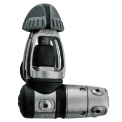 TFX Sealed Regulator -BARE Sales Shop aa tfx 1st stage side 1200x1200 1