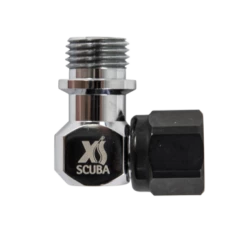 90º Right Angle Adapter