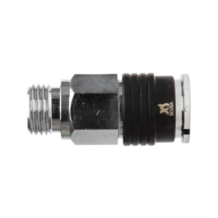 “Aqua Lung/SeaQuest Style” QD Adapter