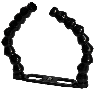 Action Cam Tray 3 Action Cam Tray