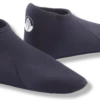 2mm Low-Cut Sock - Closeout - Sizes 5 & 6 -BARE Sales Shop akbt921 neoprene low cut diving sock akona