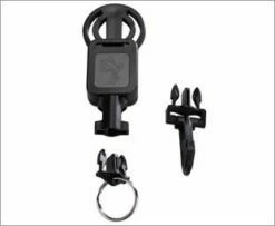 Hose Mount Retractor