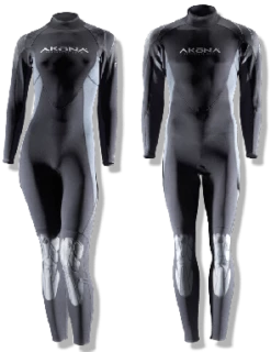 1mm Full Suit - Men's-Discontinued