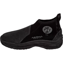 Fit Short 3.5mm Boot