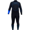 3mm Mens Quantum Stretch Full Wet Suit(DISCONTINUED)
