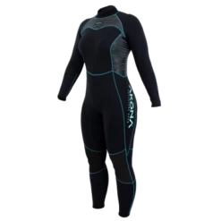 5mm Quantum Stretch Full Suit 15 5mm Quantum Stretch Full Suit -BARE Sales Shop akws289 649t angle