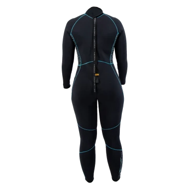 5mm Quantum Stretch Full Suit 10 5mm Quantum Stretch Full Suit - Image 8