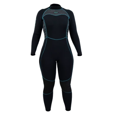 5mm Quantum Stretch Full Suit 9 5mm Quantum Stretch Full Suit - Image 7