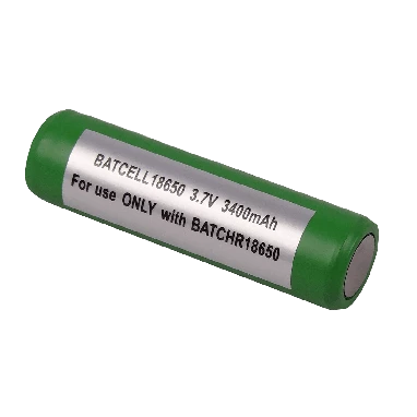 2600-Lumen Extra-Wide Beam W/ Built-in Blue & Red Light 7 2600-Lumen Extra-Wide Beam W/ Built-in Blue & Red Light - Image 5