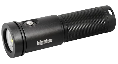 AL1800XWP TRI COLOR " Black Molly 2" Dive Light 3 AL1800XWP TRI COLOR " Black Molly 2" Dive Light