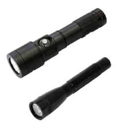 Light Combo Pack AL250 & AL1300NP